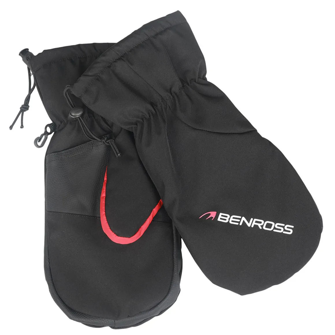 Benross Hydro Pro X Waterproof Golf Mitts