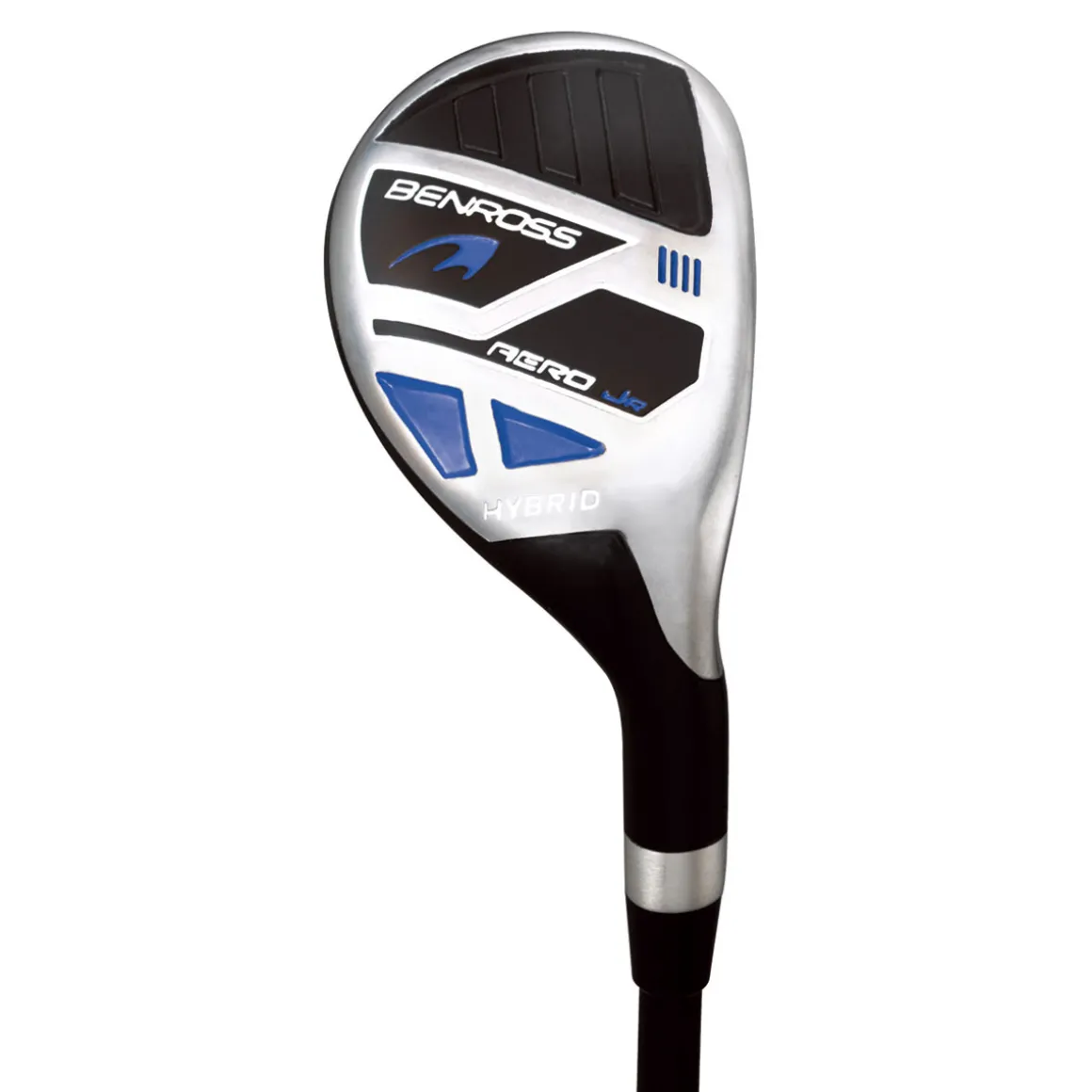 Benross Junior Aero Blue 55- 61" Golf Hybrid