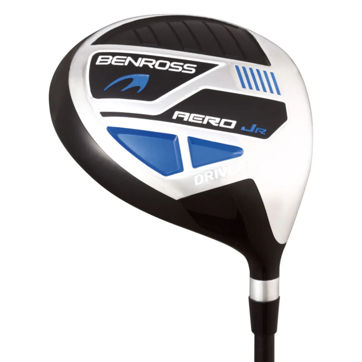 Benross Junior Aero Blue 55 - 61&rdquo; Golf Package Set