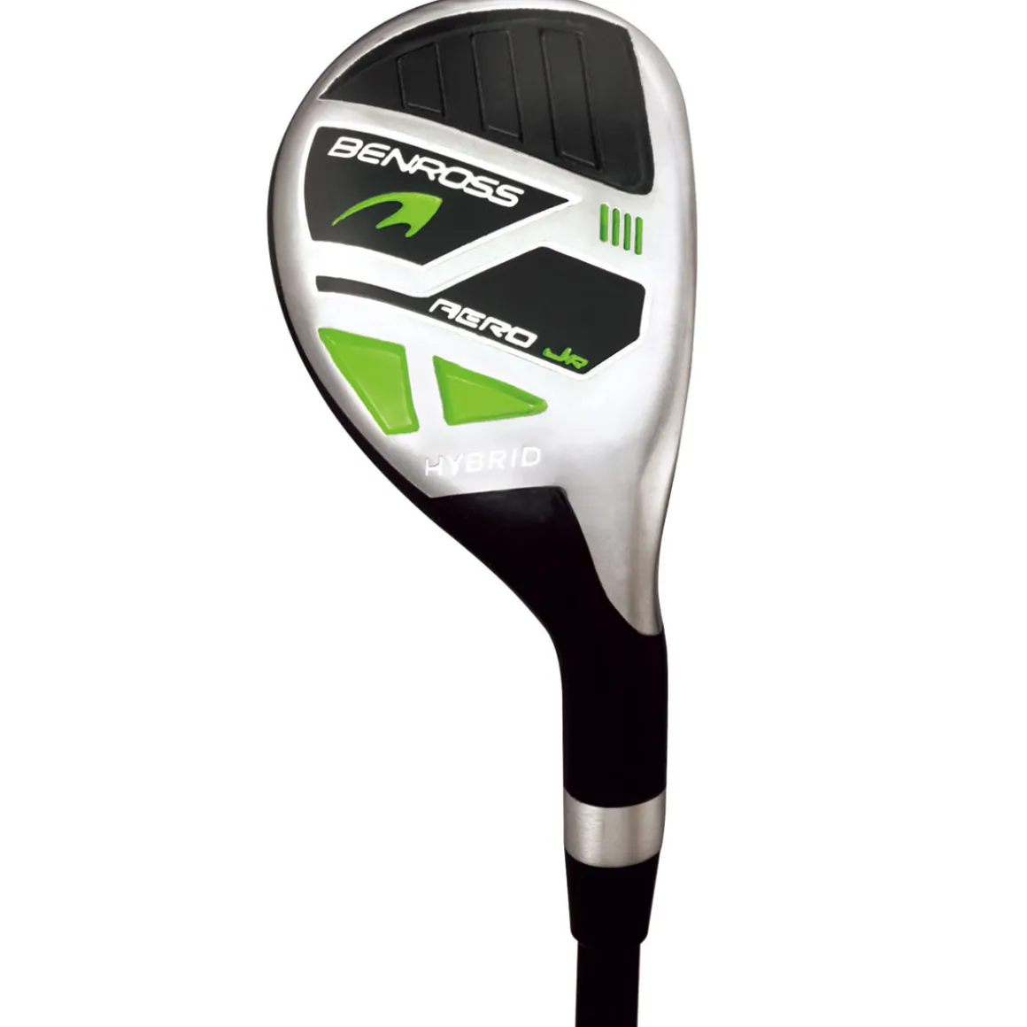 Benross Junior Aero Green 49 - 55" Golf Hybrid