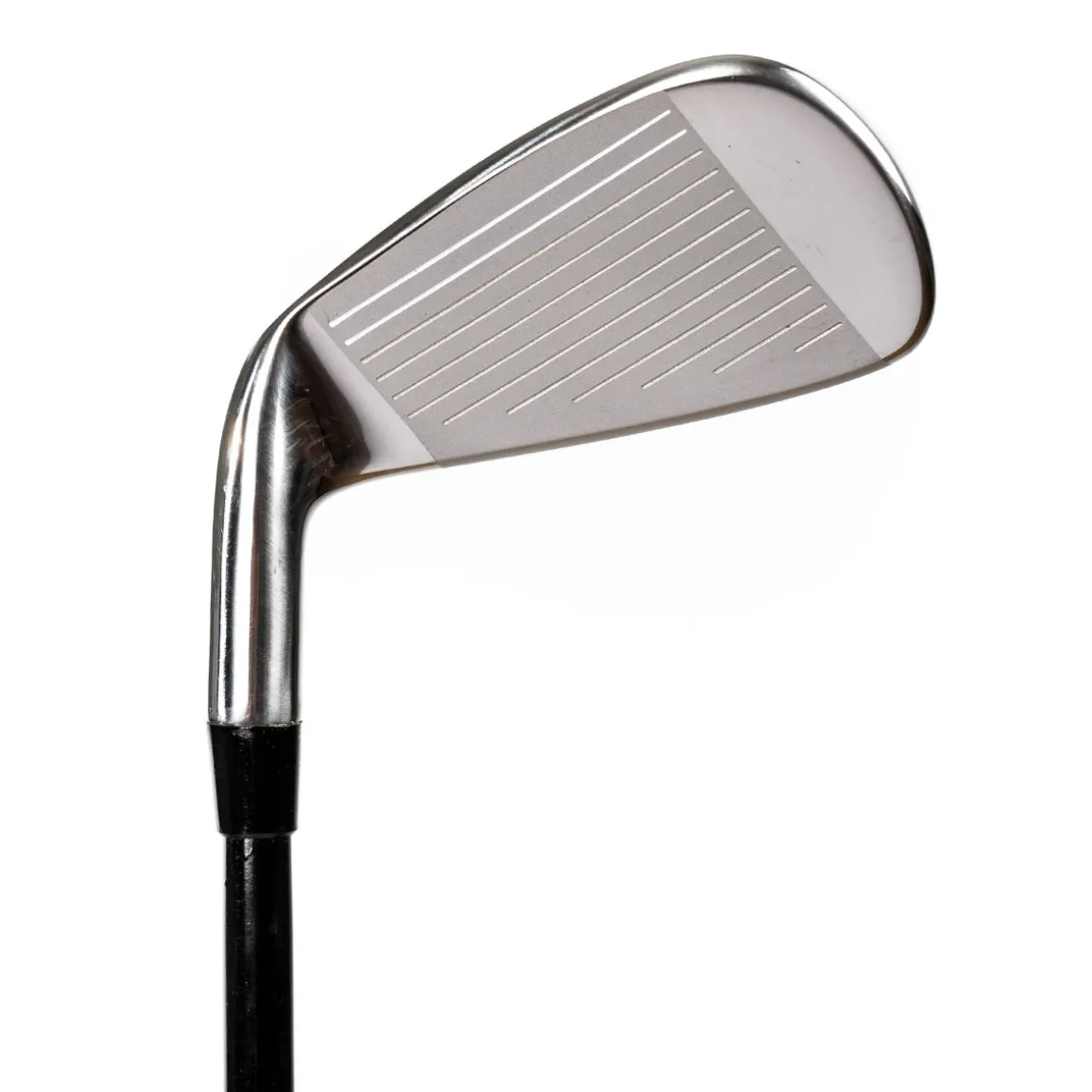 Benross Junior Aero Green 49 - 55" Single Graphite Golf Iron