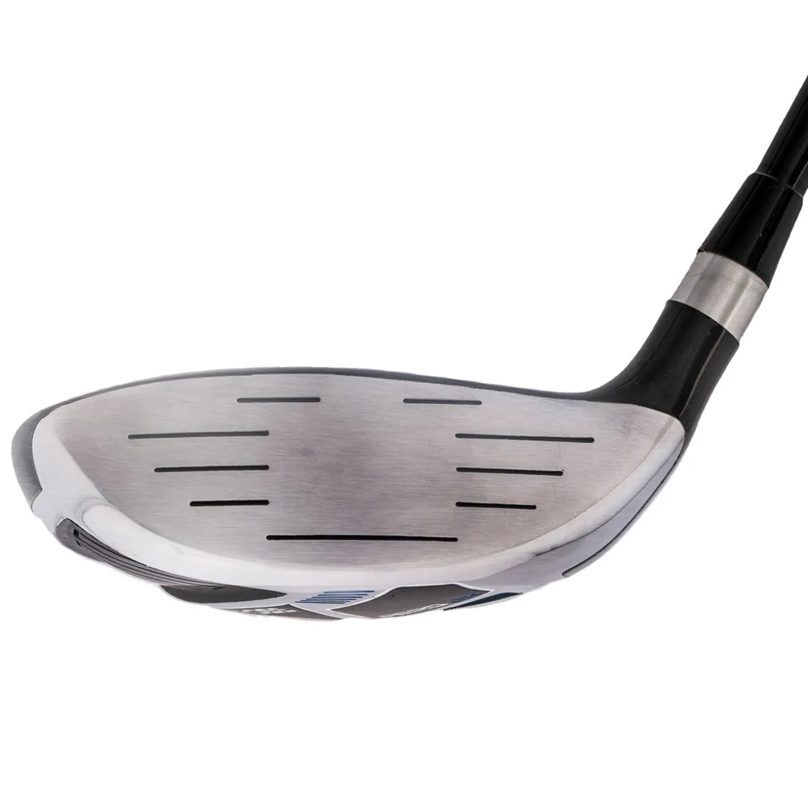 Benross Junior Aero Green 49 - 55" HL Golf Fairway Wood