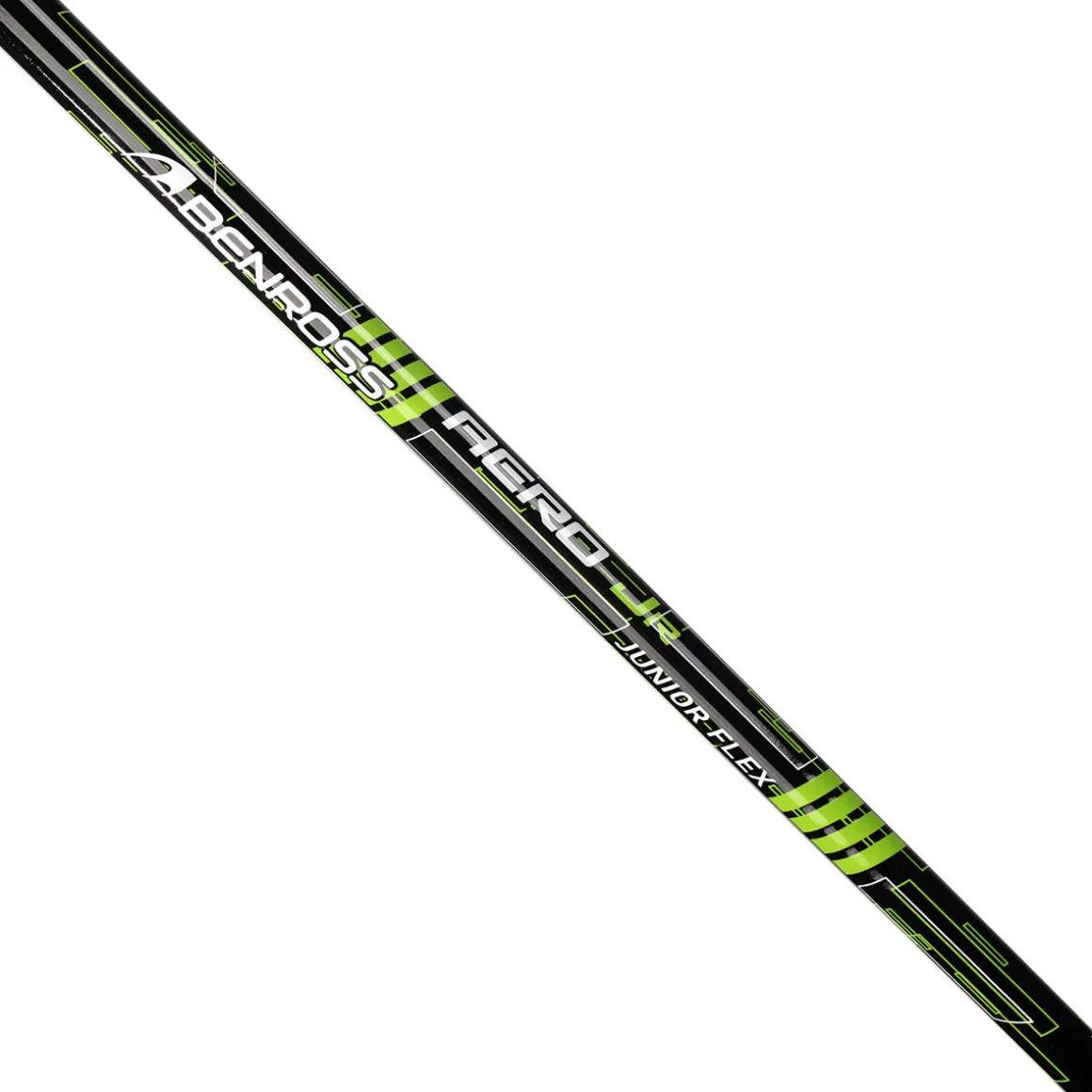benross_junior_aero_green_3-1.webp Benross Junior Aero Green 49 - 55" Golf Hybrid