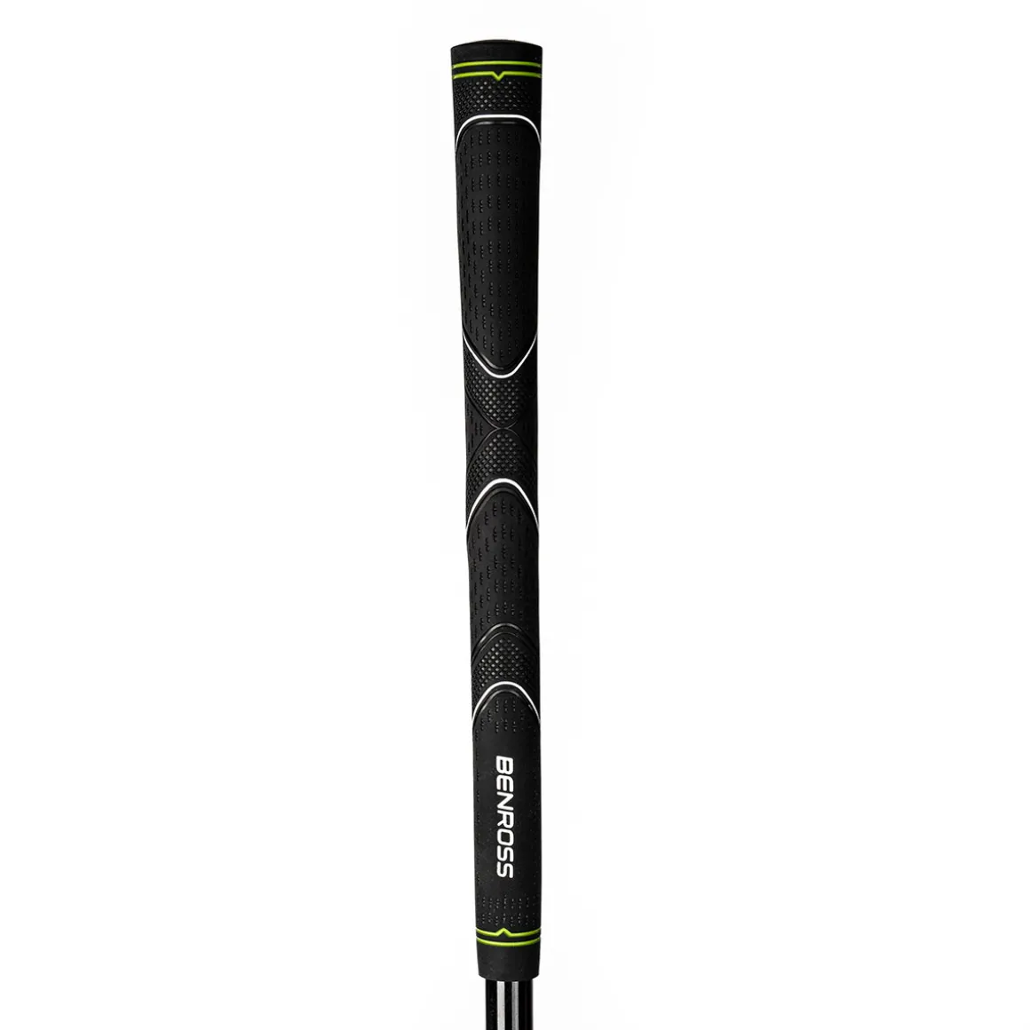 benross_junior_aero_green_4-3.webp Benross Junior Aero Green 49 - 55" Single Graphite Golf Iron