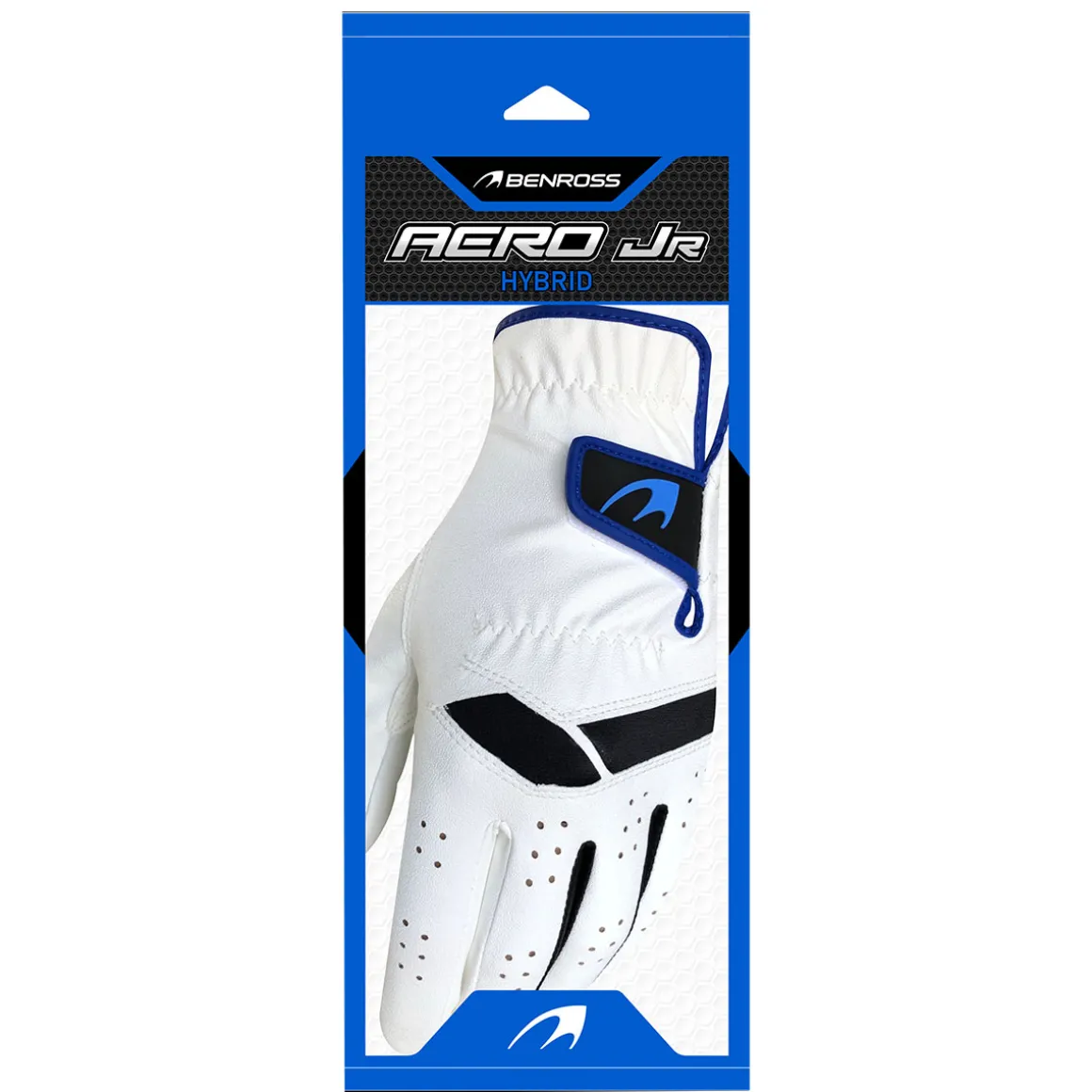 benross_junior_aero_hybri_8-2.webp Benross Junior Aero Hybrid Golf Glove