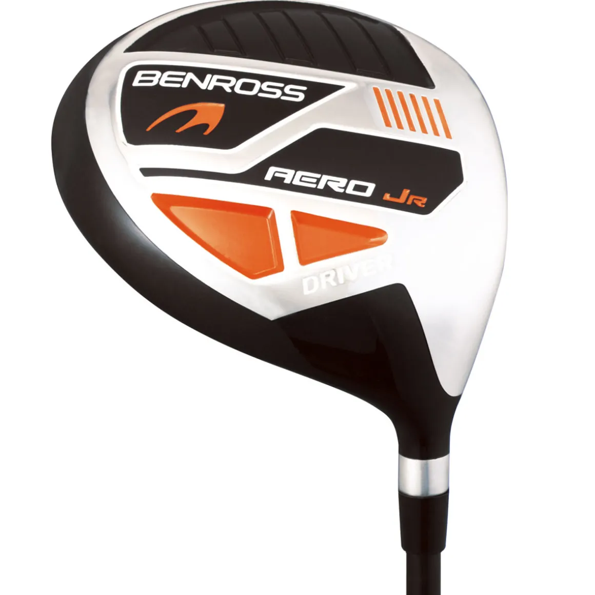 Benross Junior Aero Orange 43 - 49" HL Golf Driver