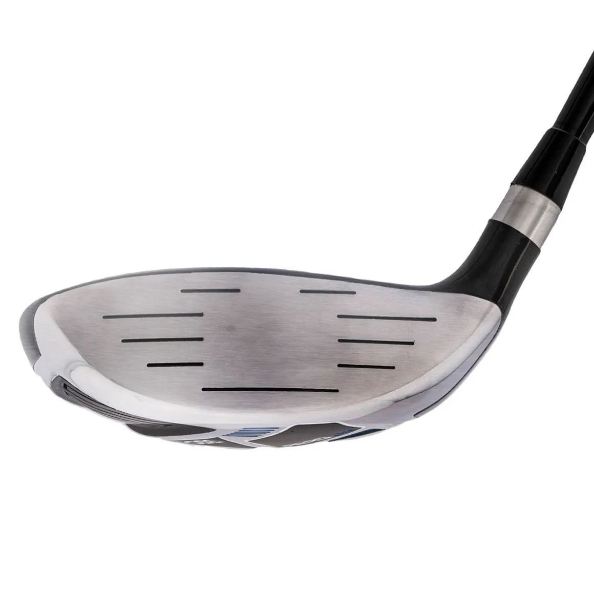 Benross Junior Aero Orange 43- 49" HL Golf Fairway Wood