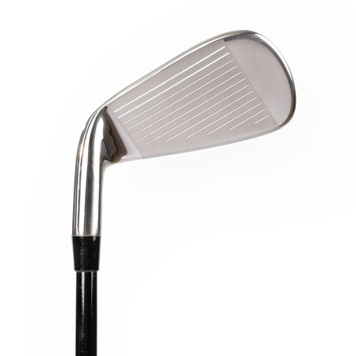 Benross Junior Aero Orange 43 - 49" Single Graphite Golf Iron