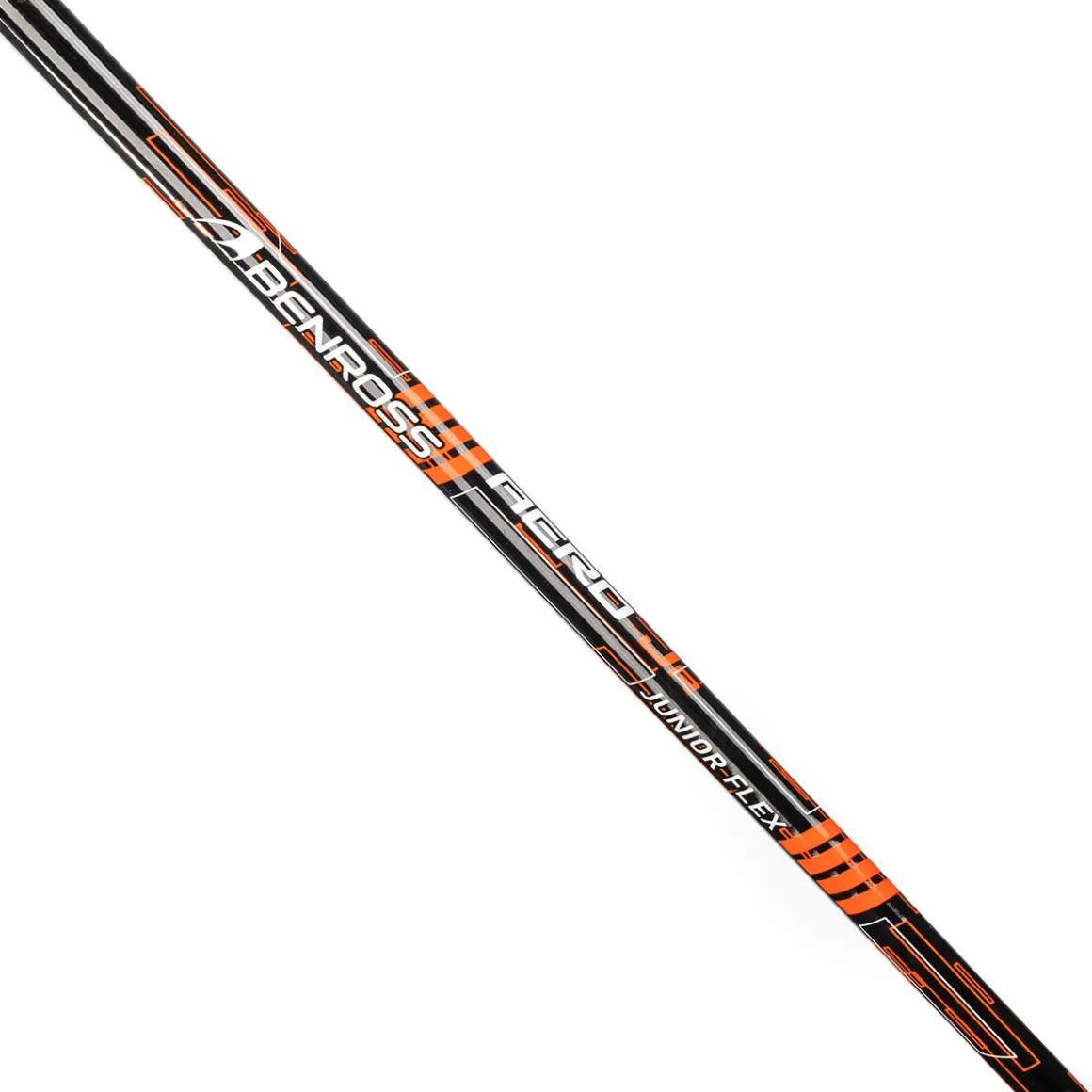 benross_junior_aero_orang_2.webp Benross Junior Aero Orange 43 - 49" HL Golf Driver