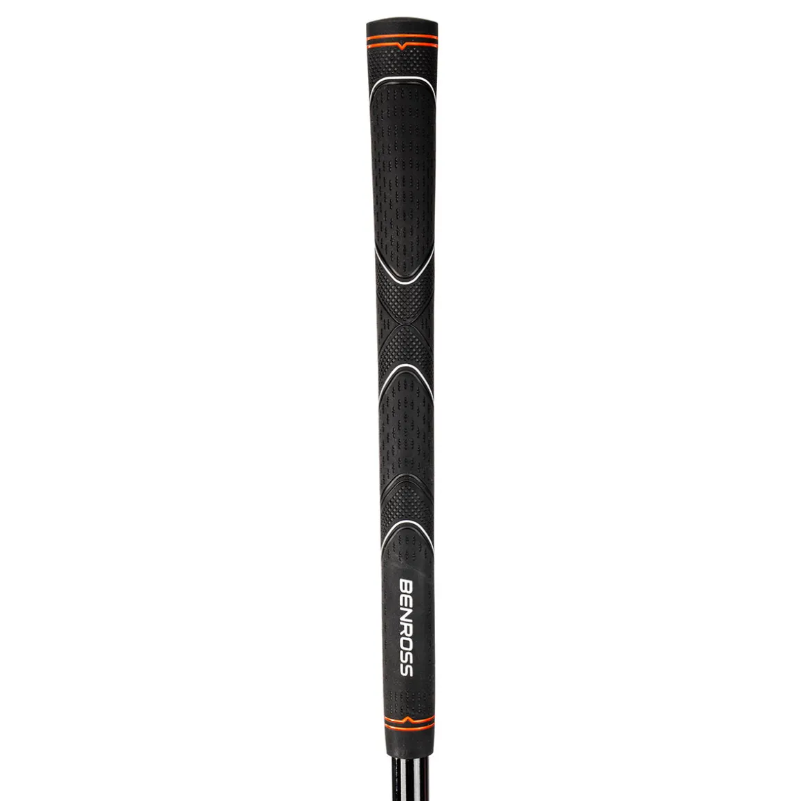 benross_junior_aero_orang_3.webp Benross Junior Aero Orange 43 - 49" HL Golf Driver
