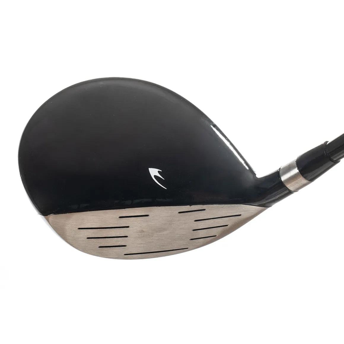 benross_junior_aero_orang_4.webp Benross Junior Aero Orange 43- 49" HL Golf Fairway Wood