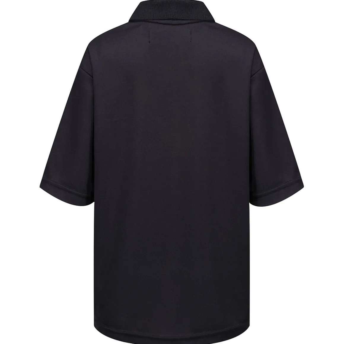 Benross Junior Swirl Stretch Golf Polo Shirt