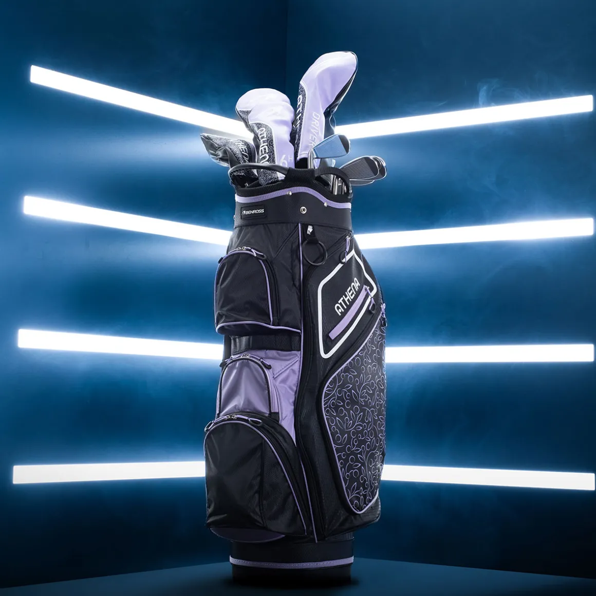 Benross Ladies Athena Golf Package Set