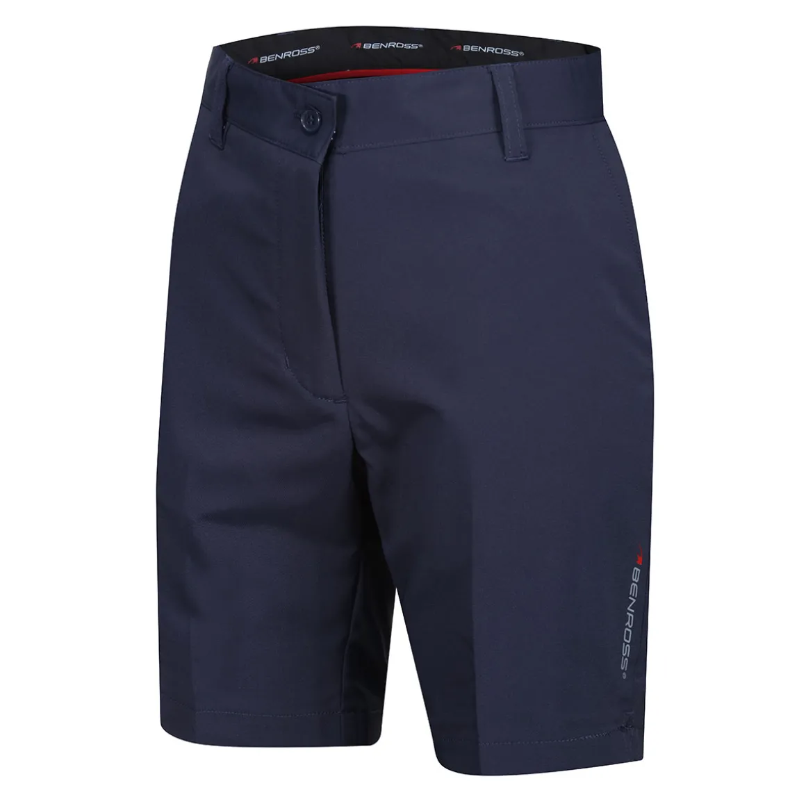 benross_ladies_core_stret_2-2.webp Benross Ladies Core Stretch Stretch Golf Shorts