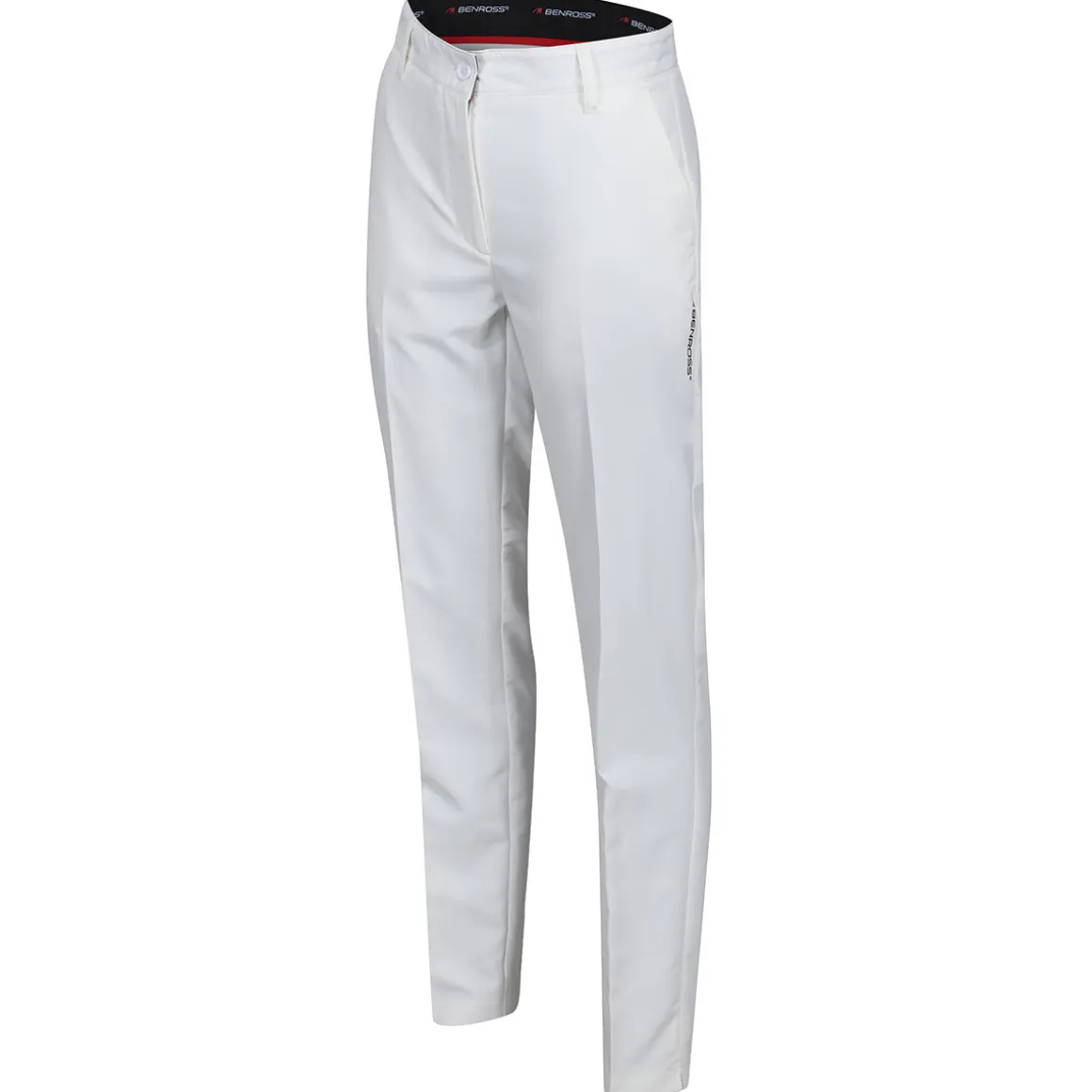 benross_ladies_core_stret_2.webp Benross Ladies Core Stretch Stretch Golf Trousers