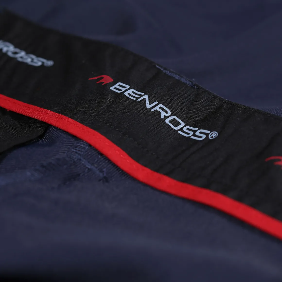 benross_ladies_core_stret_4-2.webp Benross Ladies Core Stretch Stretch Golf Shorts