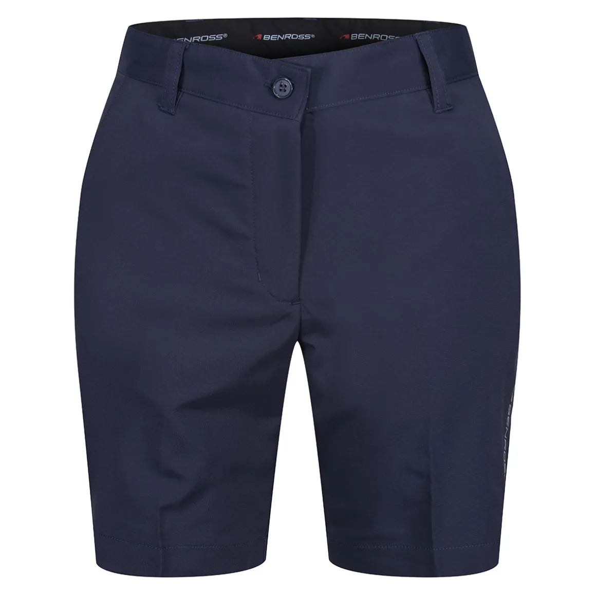 benross_ladies_core_stret_5-3.webp Benross Ladies Core Stretch Stretch Golf Shorts