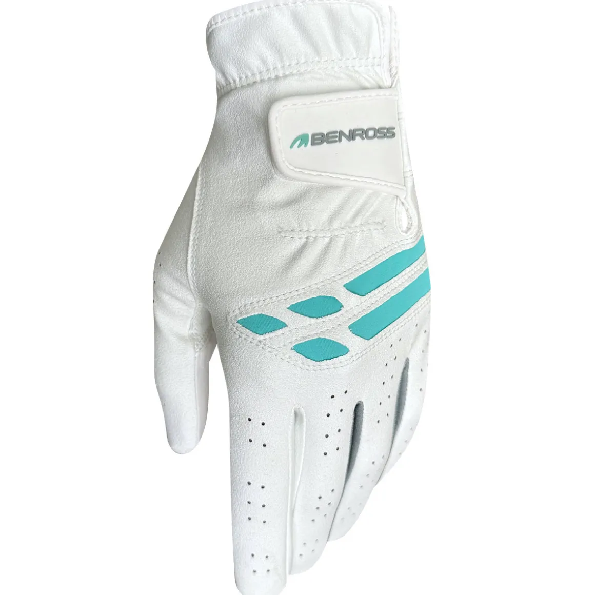 Benross Ladies Hybrid Golf Glove