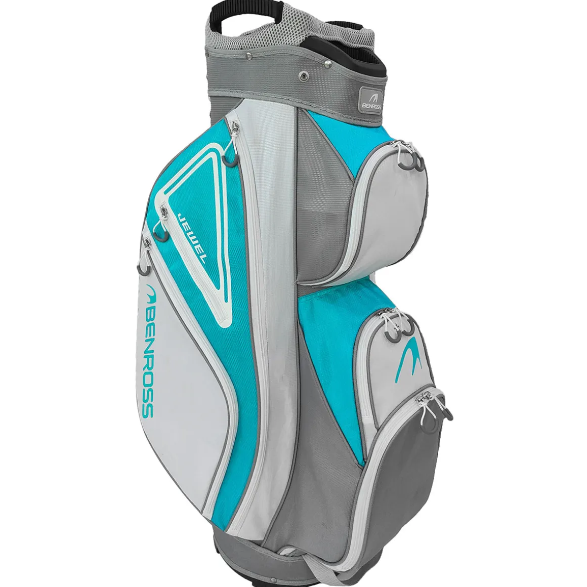Benross Ladies Jewel Golf Cart Bag