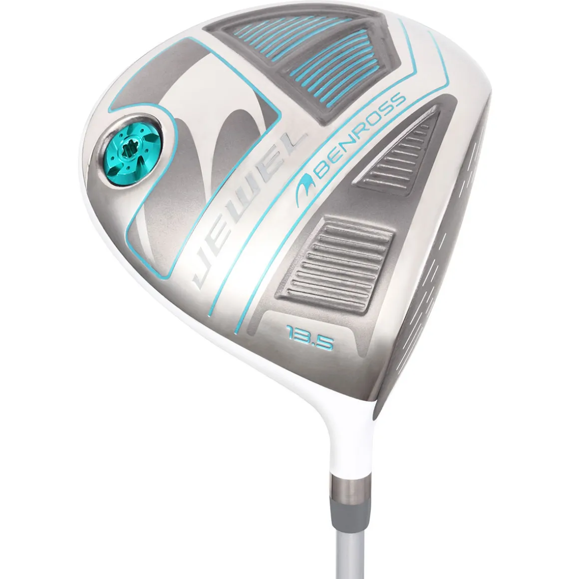 Benross Ladies Jewel HL Golf Driver