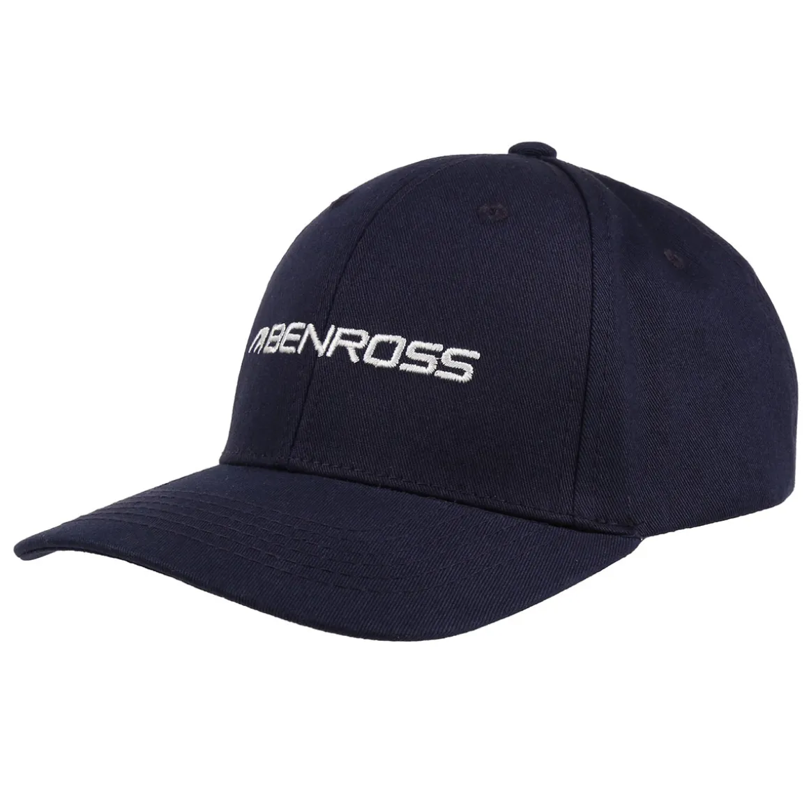 Benross Men's Core Logo Golf Cap
