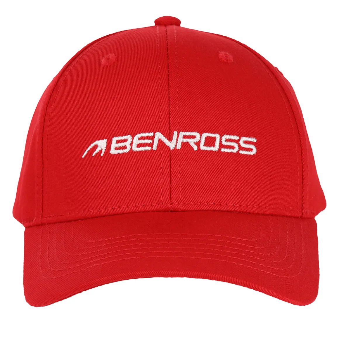 Benross Men's Core Logo Golf Cap