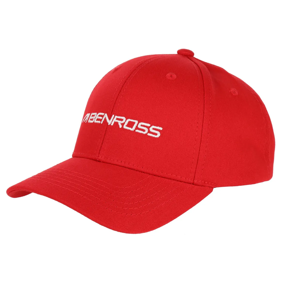 benross_mens_core_logo_go_10-1.webp Benross Men's Core Logo Golf Cap