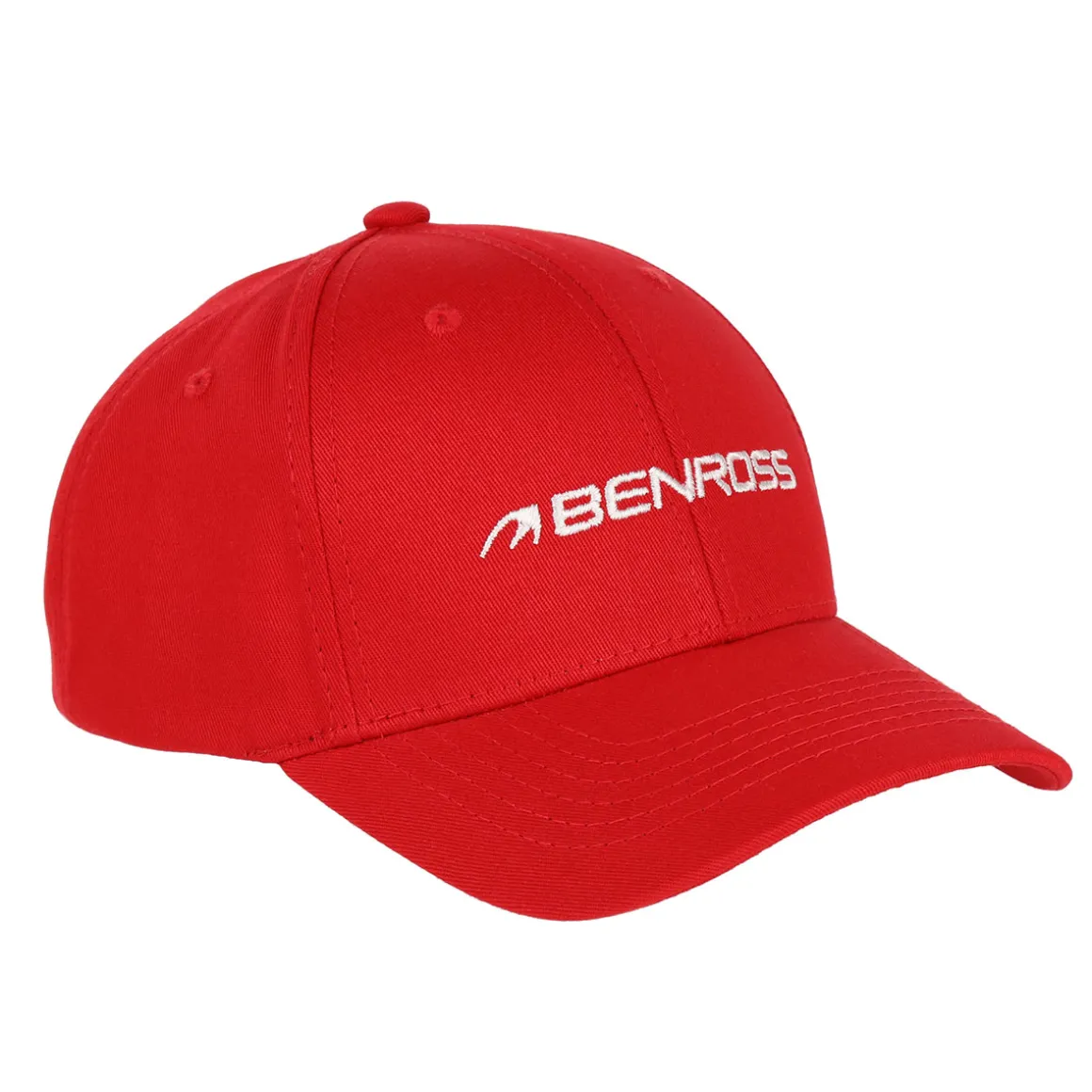 benross_mens_core_logo_go_12-1.webp Benross Men's Core Logo Golf Cap