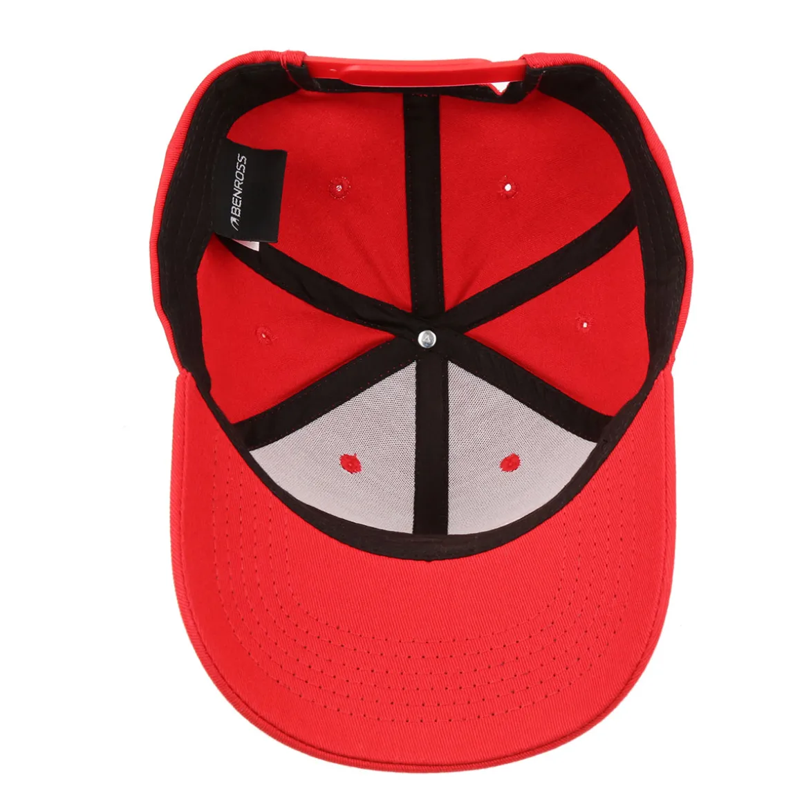 benross_mens_core_logo_go_14-1.webp Benross Men's Core Logo Golf Cap