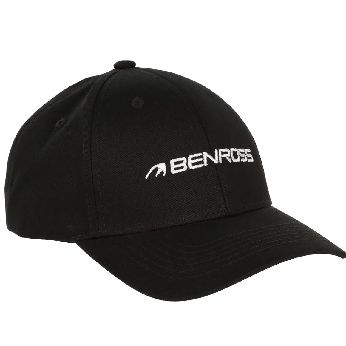 benross_mens_core_logo_go_2-1.webp Benross Men's Core Logo Golf Cap