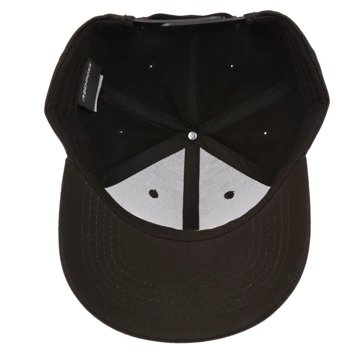 benross_mens_core_logo_go_4-1.webp Benross Men's Core Logo Golf Cap