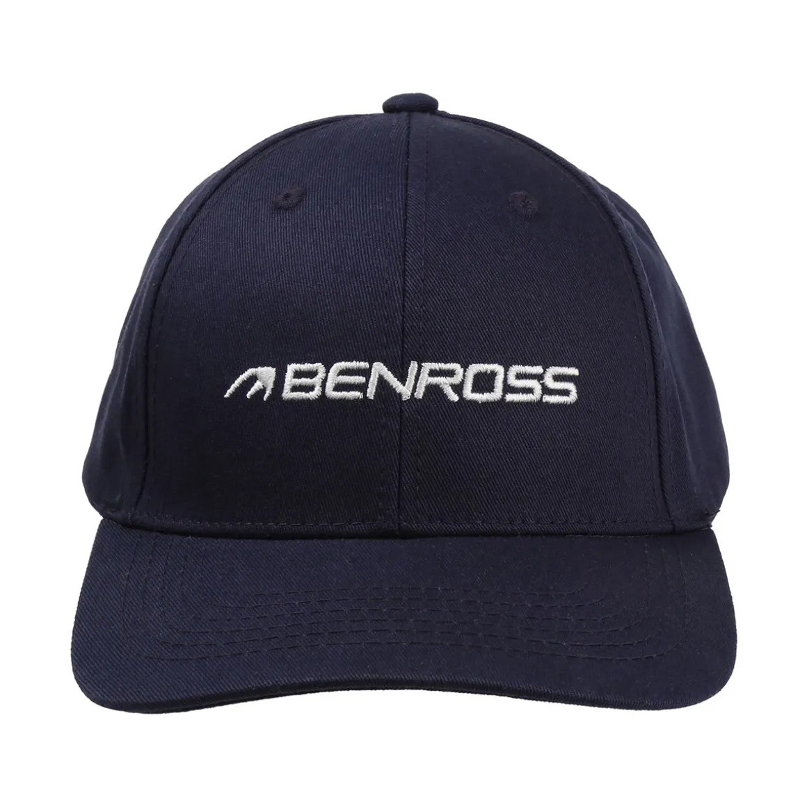 benross_mens_core_logo_go_6-1.webp Benross Men's Core Logo Golf Cap