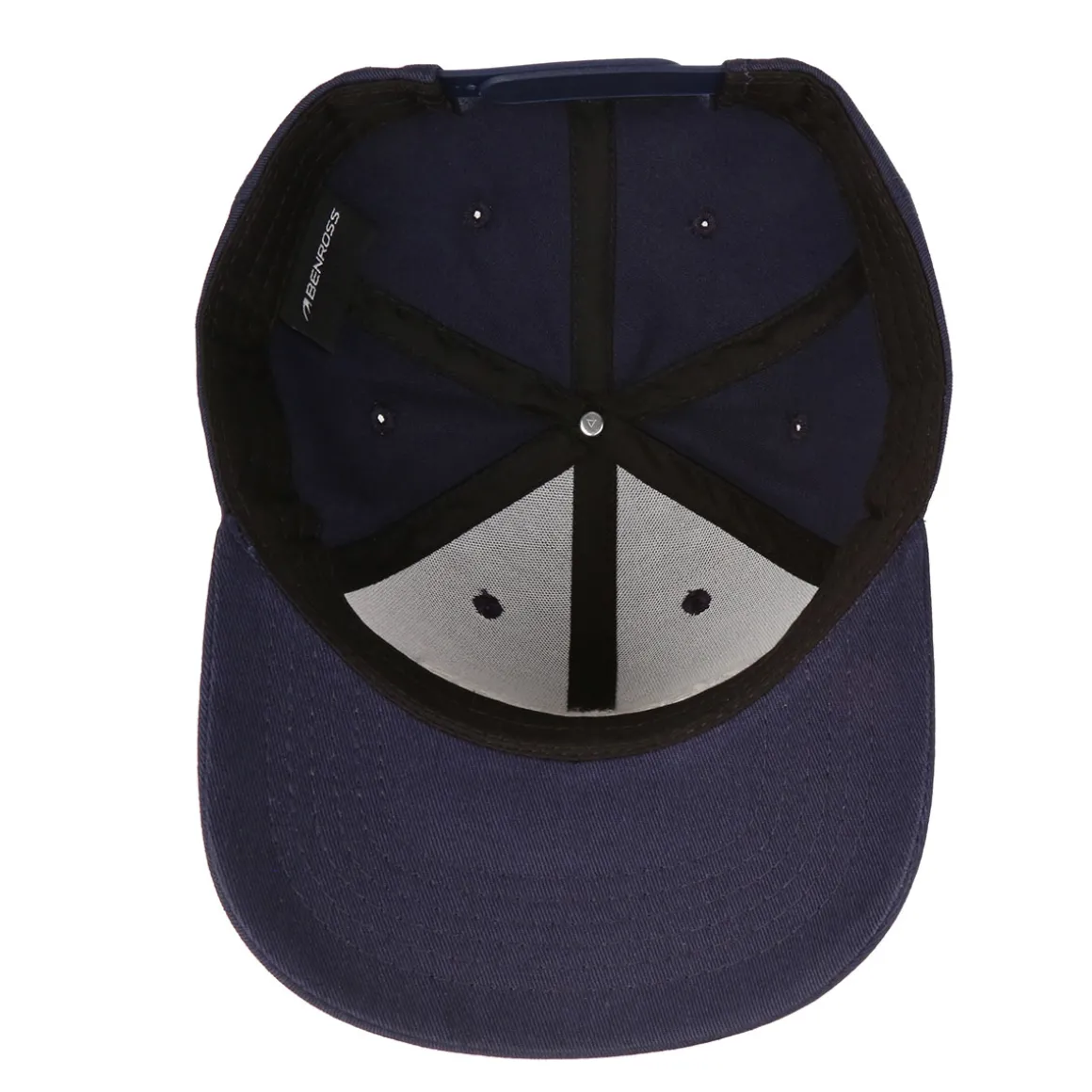 benross_mens_core_logo_go_9-1.webp Benross Men's Core Logo Golf Cap