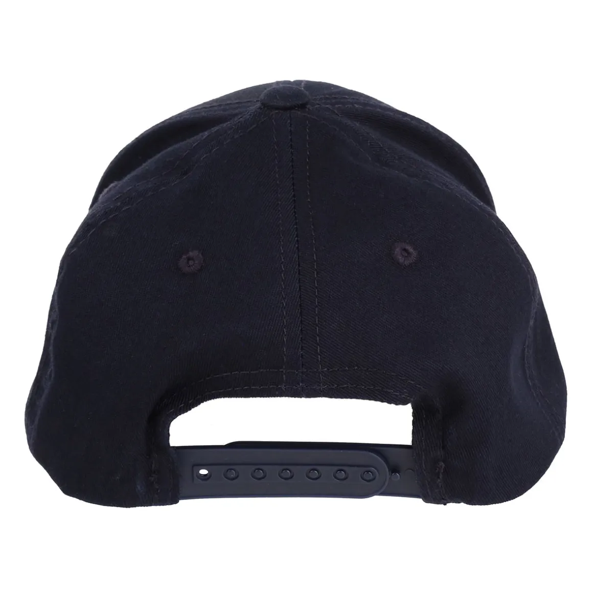 benross_mens_established__3-1.webp Benross Men's Established Patch Golf Cap