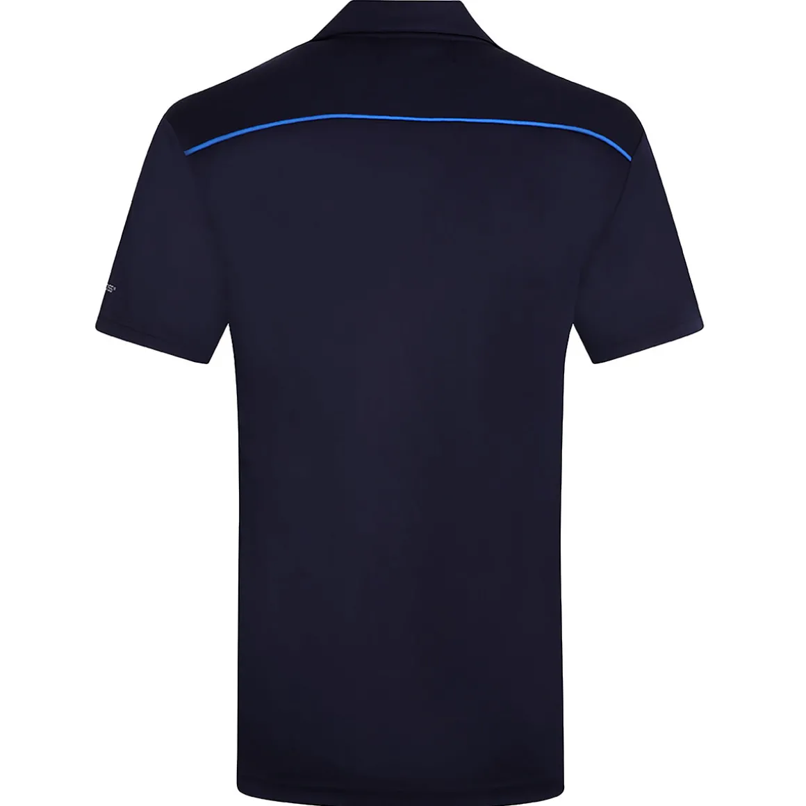 Benross Men's Frequency Stretch Golf Polo Shirt