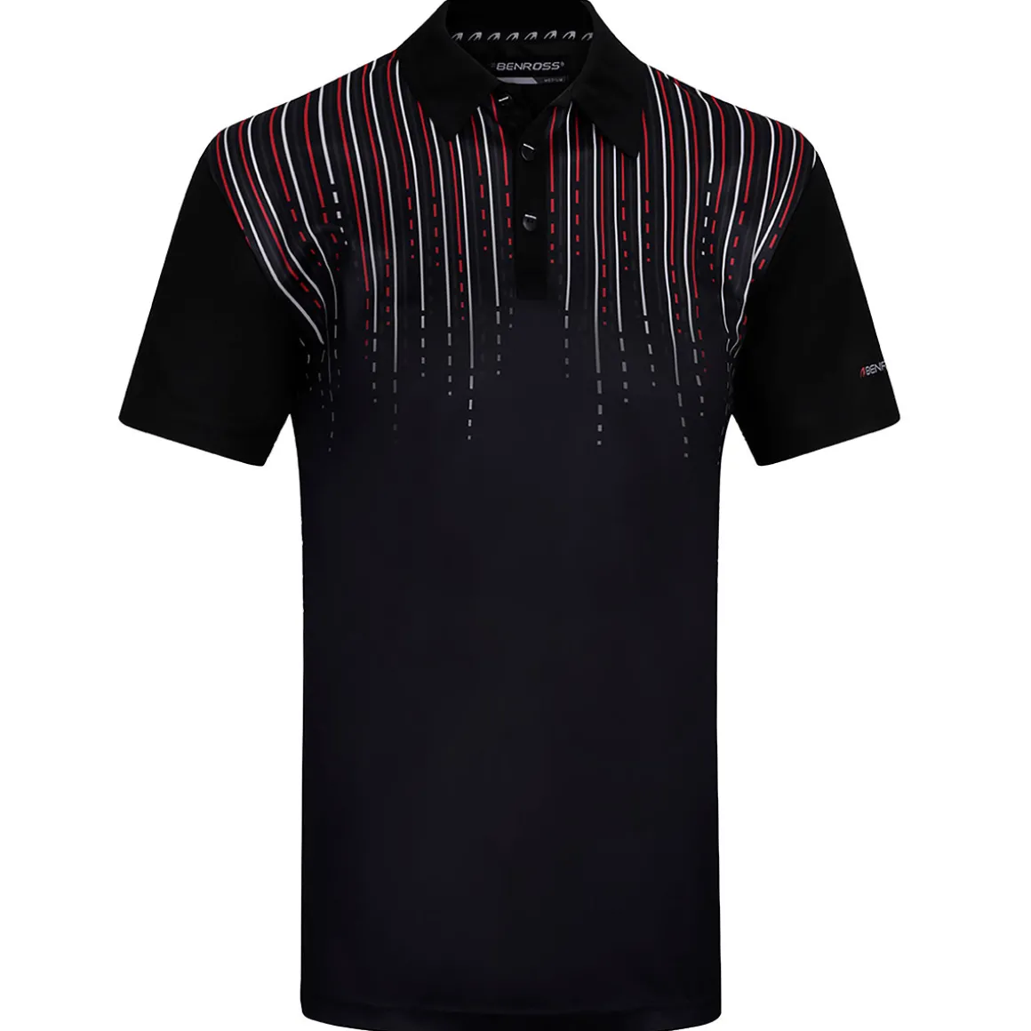 benross_mens_frequency_st_2-1.webp Benross Men's Frequency Stretch Golf Polo Shirt