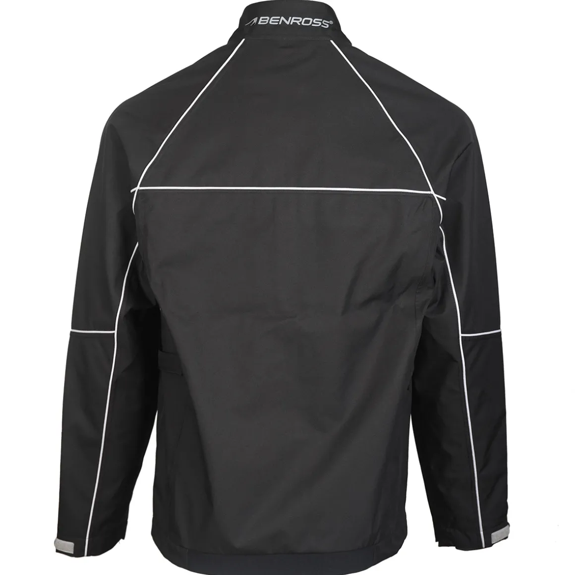 Benross Men's Hydro Pro X Waterproof Golf Jacket