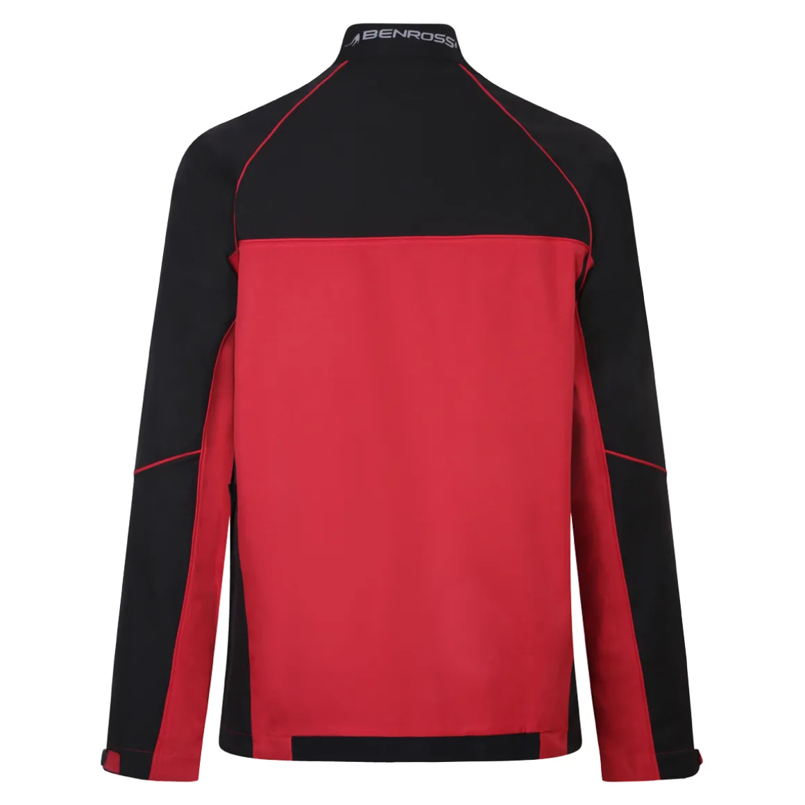 benross_mens_hydro_pro_x__3.webp Benross Men's Hydro Pro X Waterproof Golf Jacket