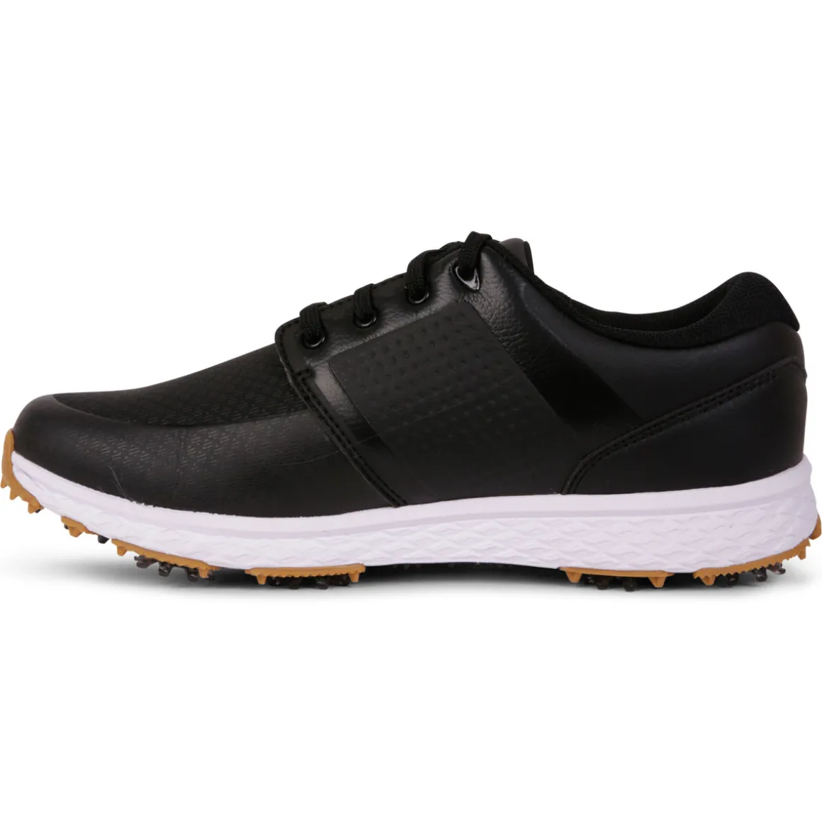 Benross Men's Vipor Waterproof Spiked Golf Shoes