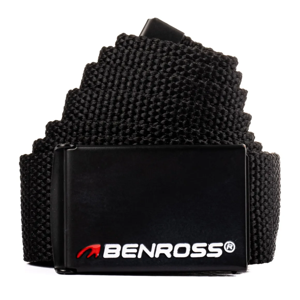 Benross Men's Webbing Golf Belt