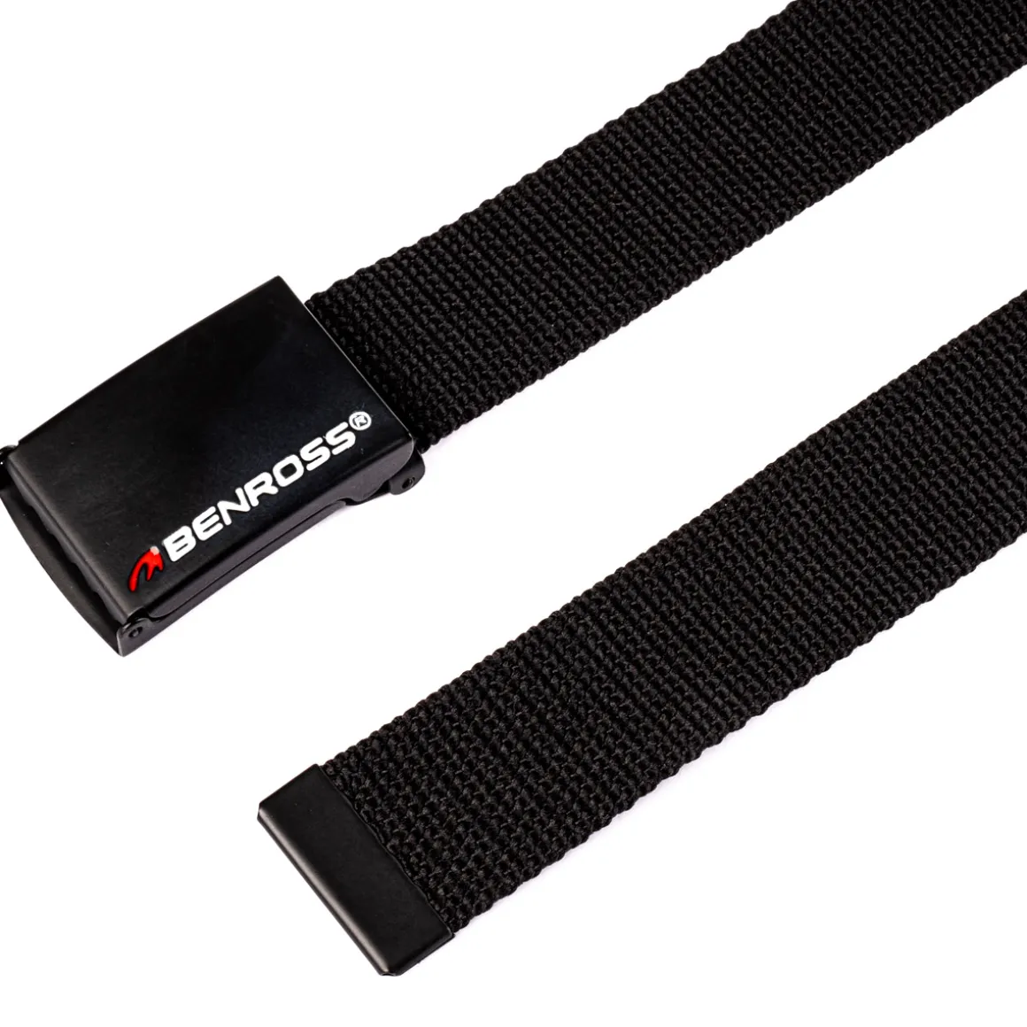 Benross Men's Webbing Golf Belt