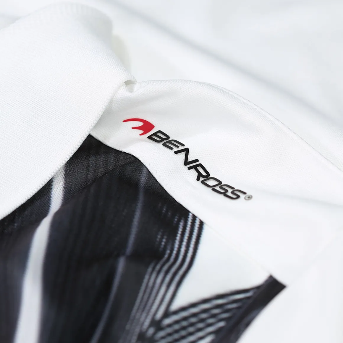 benross_mens_whip_stretch_2.webp Benross Men's Whip Stretch Golf Polo Shirt