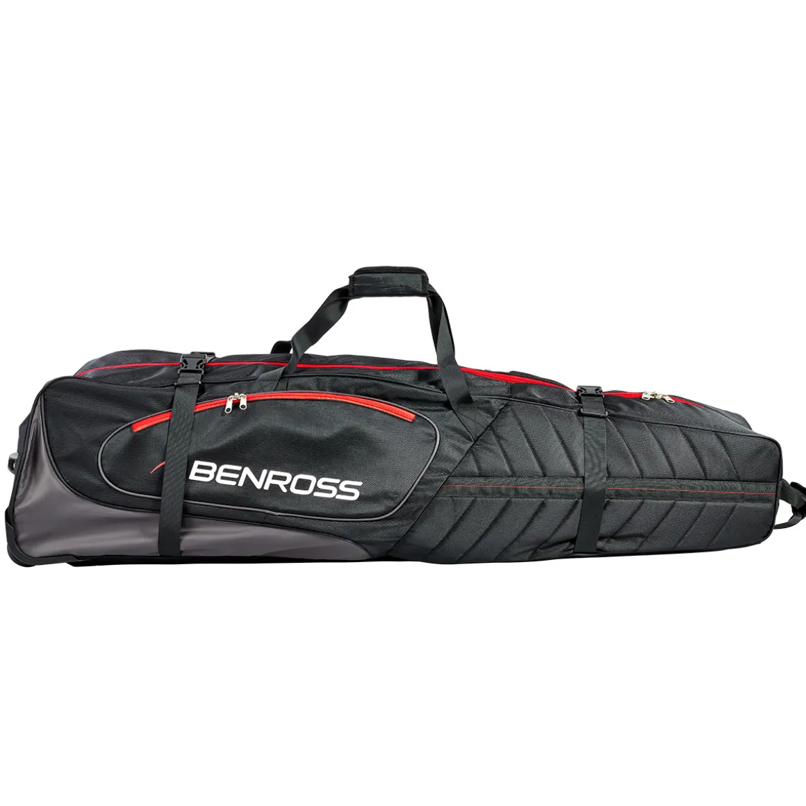 Benross Premium Deluxe Golf Travel Cover