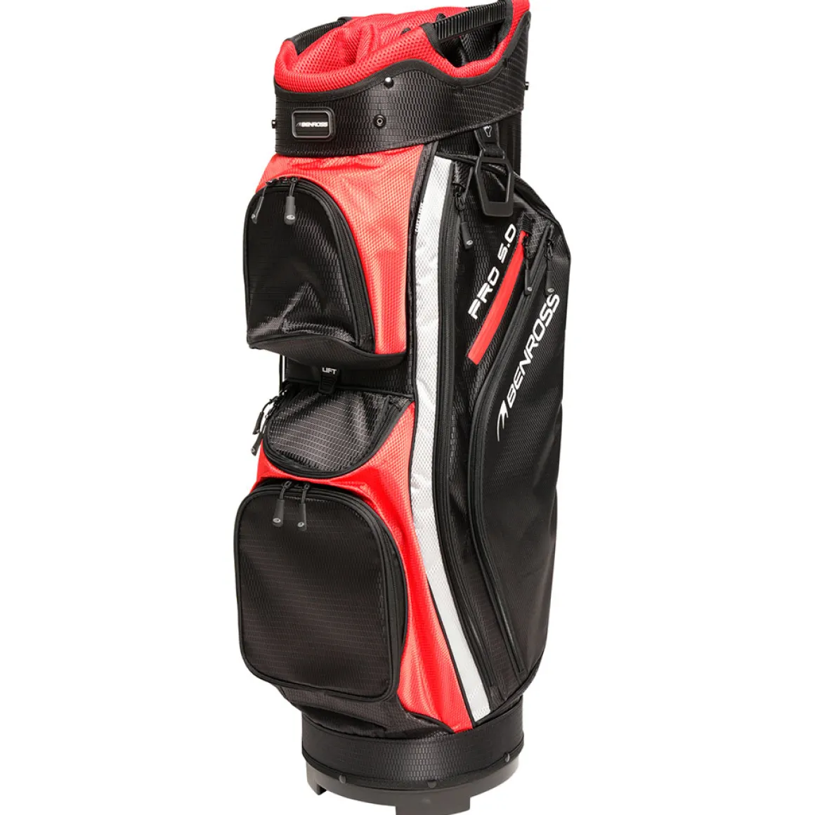 Benross Pro 5.0 Golf Cart Bag