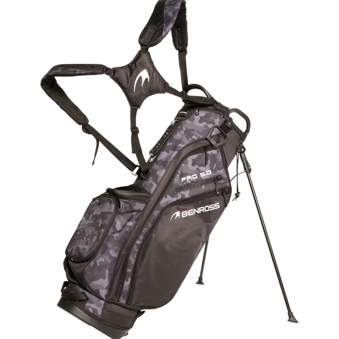 Benross Pro 5.0 Golf Stand Bag