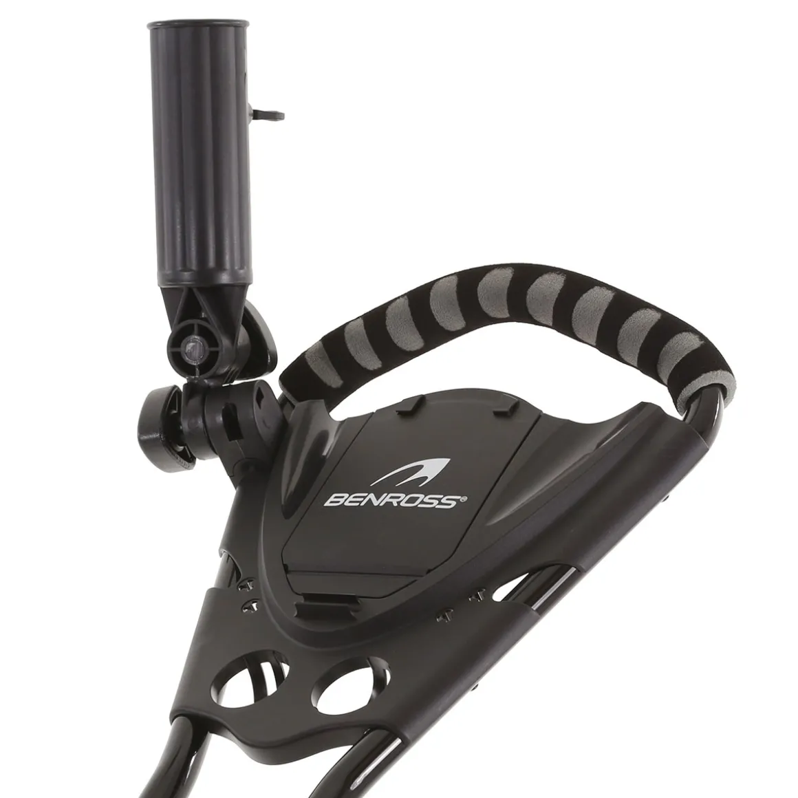 benross_pro_compact_push__3.webp Benross Pro Compact Push Golf Trolley