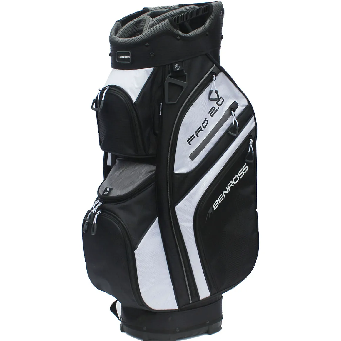 Benross PROTEC 2.0 Deluxe Golf Cart Bag