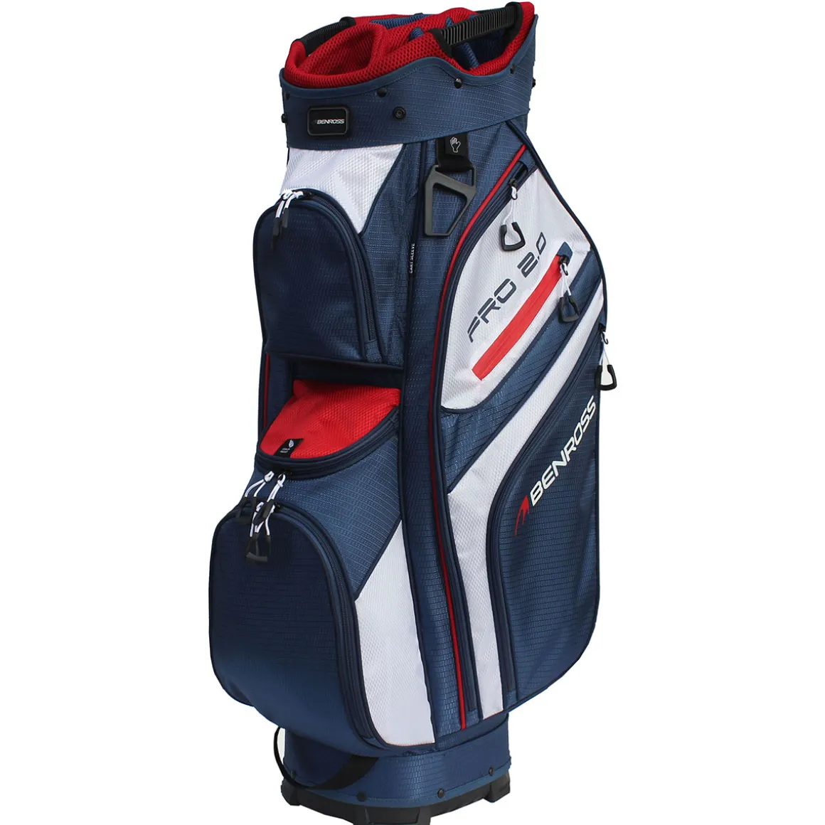 Benross PROTEC 2.0 Deluxe Golf Cart Bag