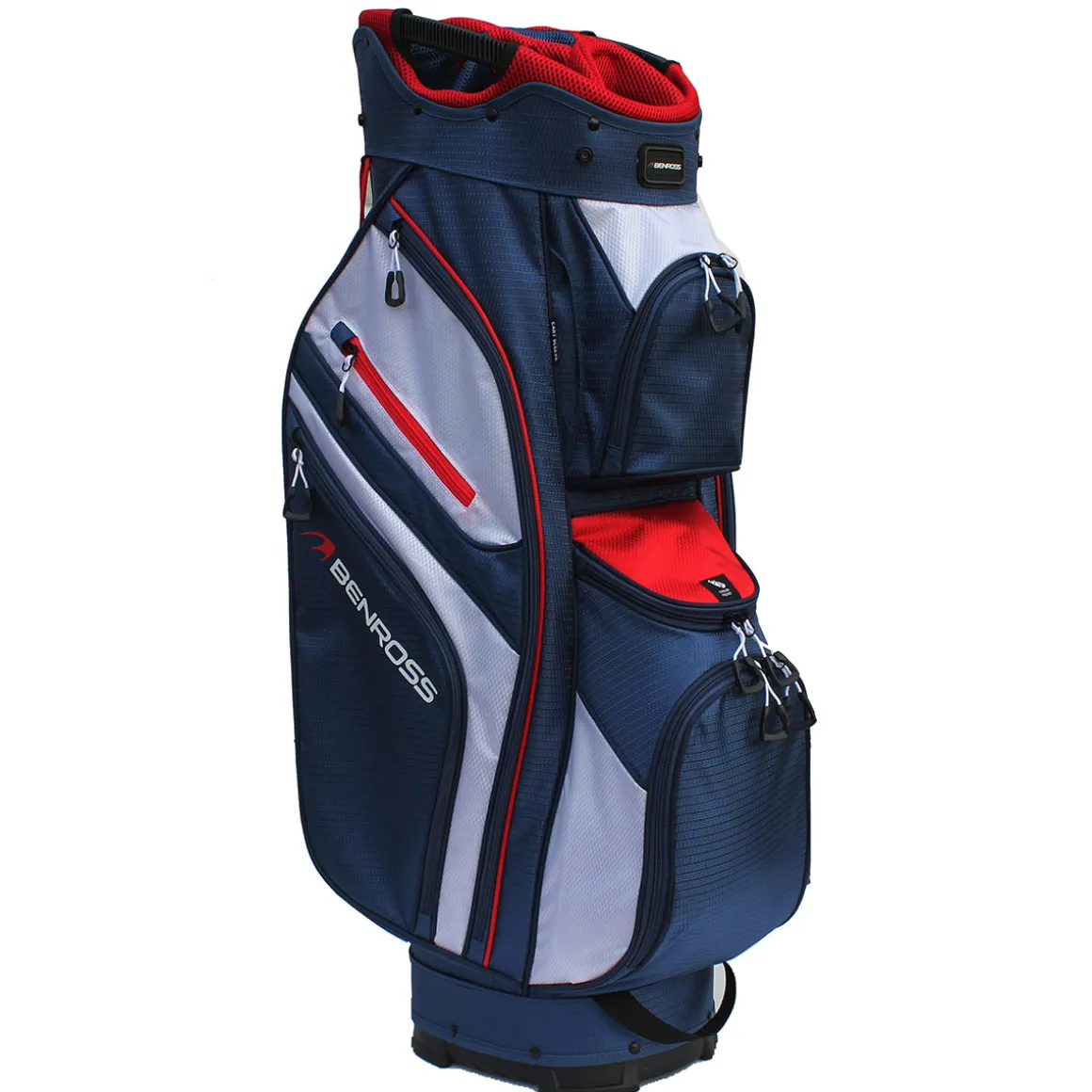 Benross PROTEC 2.0 Deluxe Golf Cart Bag