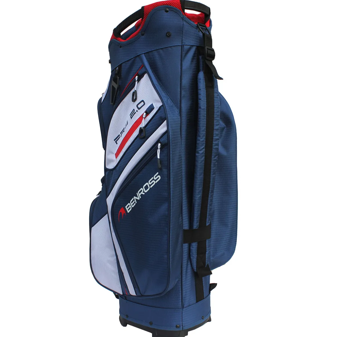 benross_protec__deluxe_go_2.webp Benross PROTEC 2.0 Deluxe Golf Cart Bag